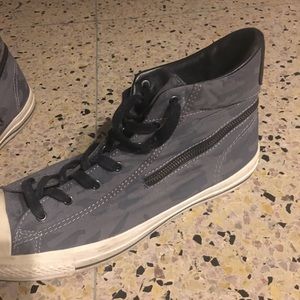 Converse by John Varvatos - Men’s high top